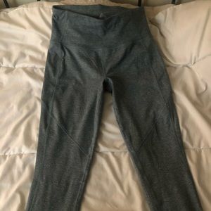Leggings . never worn